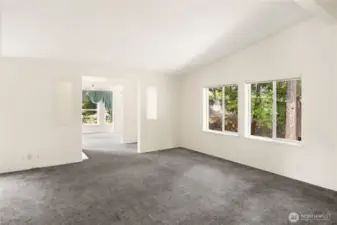 Large Living Room