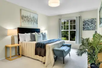 Guest Bedroom