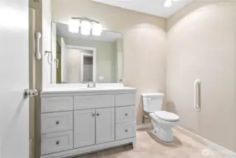 Main vbath