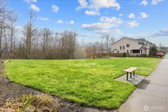 Community Parks and Trails