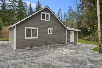 Detached Additional Dwelling Unit