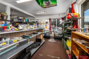 Commercial Space #2