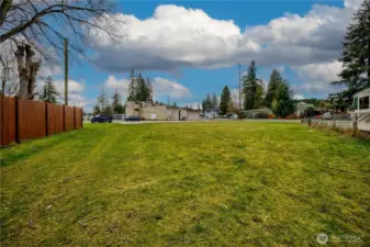 Dynamic mixed-use asset in Everett’s revitalizing urban core. Interurban Crossing spans a 26,572 SF corner lot with alley access, 20+ parking spaces, and a 7,629 SF structure leased to stable local tenants—3 storefronts, 3 apartments, and 3 flex spaces. Current gross rent over $64K; pro forma $144K+ with light upgrades. Just 26.3% lot coverage—NB zoning + Opportunity Zone offer phased development potential. Steps from the Interurban Trail, future light rail, and new stadium district. A walkable, well-connected location with built-in income and big upside.