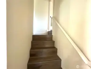 entrance to bedroom 3