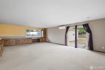 Great room