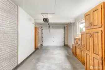 garage