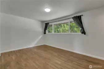 Primary room