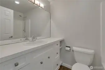 Main bath