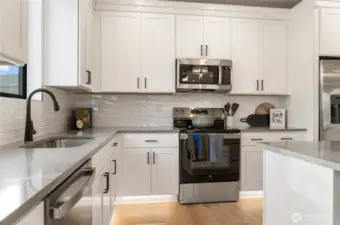 Photo of similar home