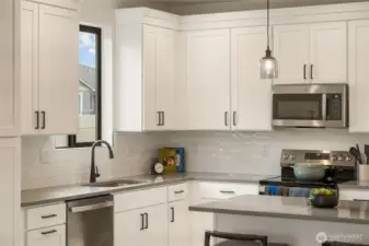 Photo of similar home