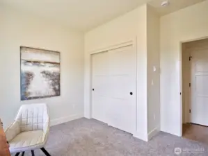 Bedroom #2