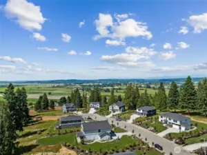 Lot 19 is our final available home! Photos are for representational purposes only.  Colors and options may vary.