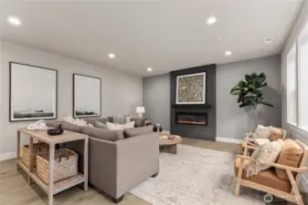 Photos are for representational purposes only.  Colors and options may vary.