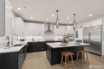 Photos are for representational purposes only.  Colors and options may vary.