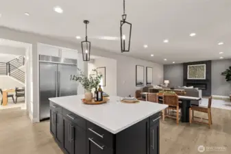 Photos are for representational purposes only.  Colors and options may vary.