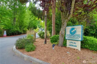 Welcome to the desirable Highpointer Community in Burien.