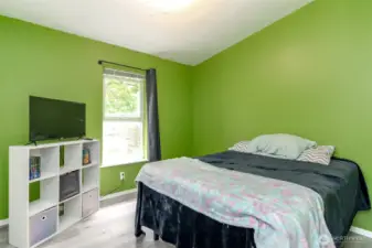 Bedroom #3