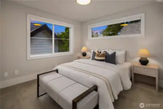 Bedroom 1