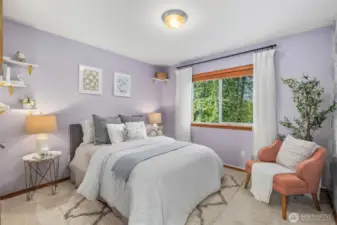 Bedroom #3