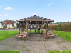 Gazebo