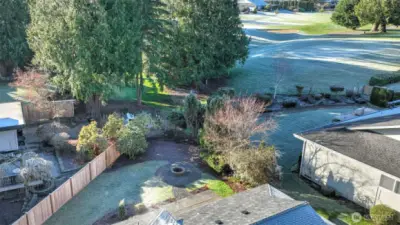 Join the coveted golf course lifestyle in Fairwood's sought-after community, with the peace of mind that comes with a fully updated home.