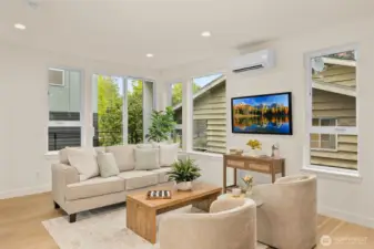 Photos of similar home