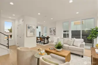 Photos of similar home