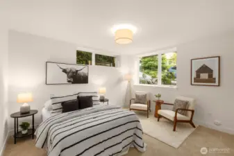 Photos of similar home