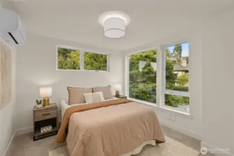 Photos of similar home