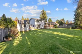 Conveniently located near parks, dining, shopping, and everyday amenities