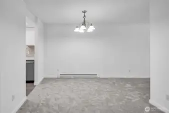 Dinning room