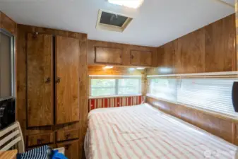 Main bedroom.