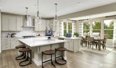 Model Home/Same Floorplan/Not Actual
