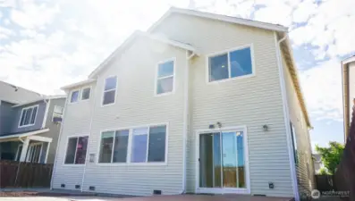 Back House