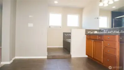 Master Bath