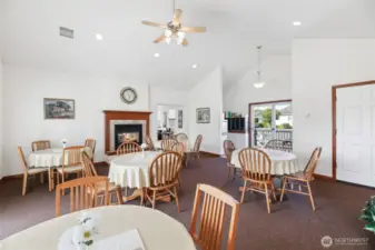 Clubhouse