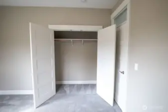 2nd Bedroom