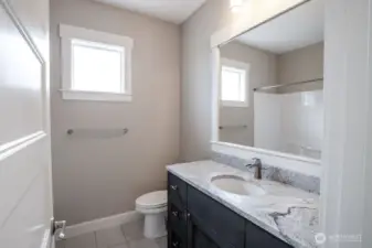 full bath
