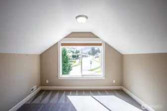 Bonus room