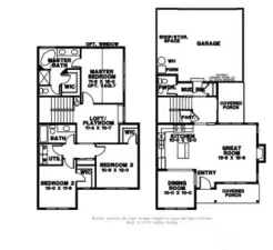 Handy floor plan.