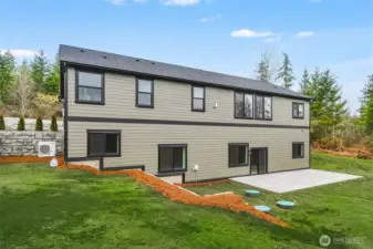 Grass enhancement added to photo.