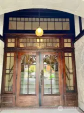 The Lorington Co-op is a part of Seattle History