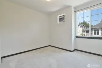 2nd Bedroom