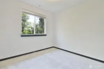 4th Bedroom