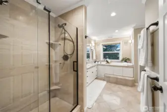 Primary bath-Upper
