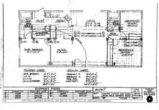 Floor plan of property
