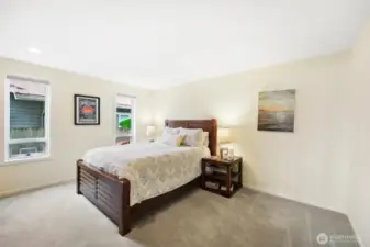 Second Bedroom.