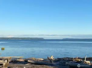 Enjoy the view!