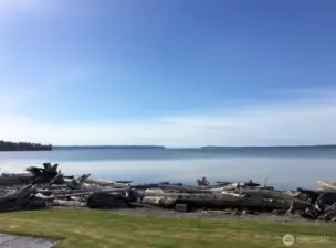 Beachfront living at its finest
