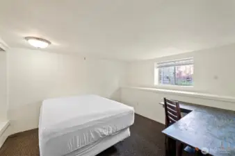 lower level bedroom 1